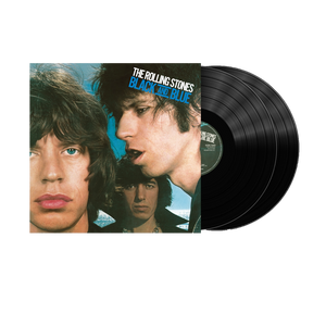 Black And Blue | Doppio Vinile