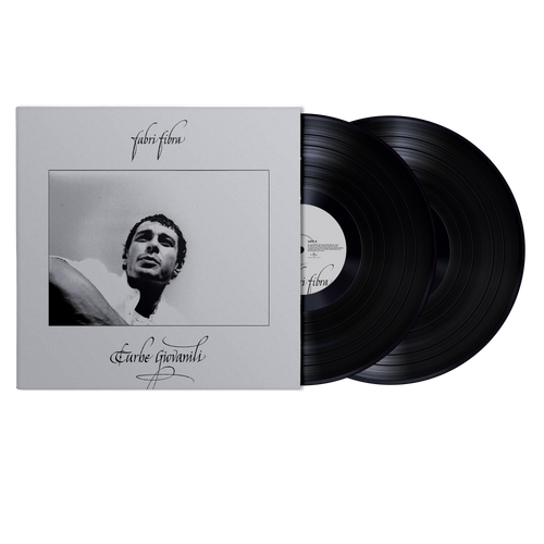 Turbe Giovanili | Doppio Vinile