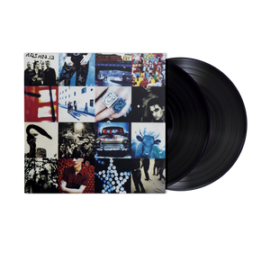 Achtung Baby | Doppio Vinile
