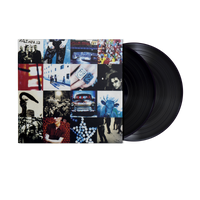 Achtung Baby | Doppio Vinile
