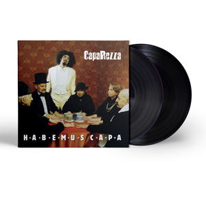 Habemus Capa | Doppio Vinile