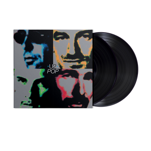 Pop | Doppio Vinile
