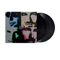 Pop | Doppio Vinile