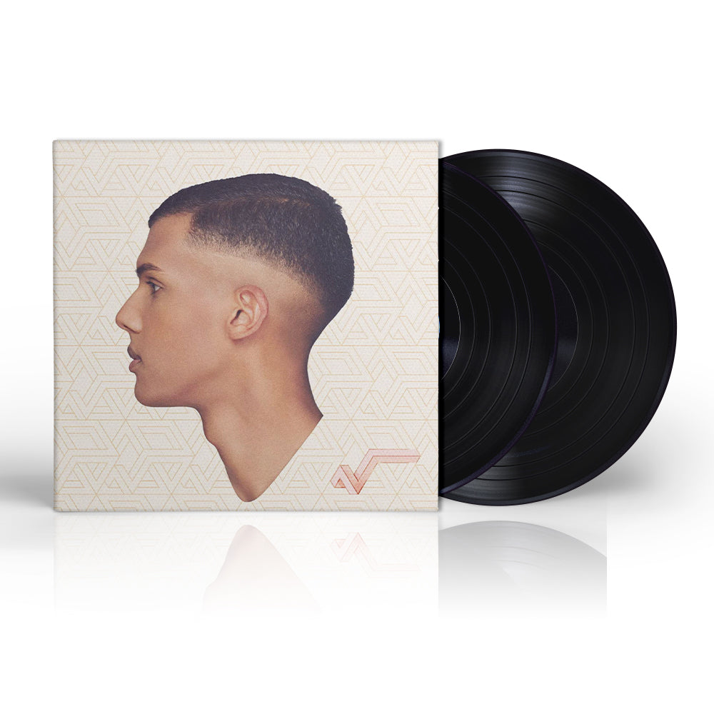 Racine carrée | Doppio Vinile