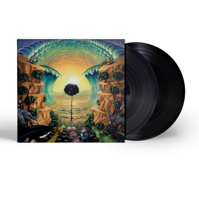 Museica | Doppio Vinile