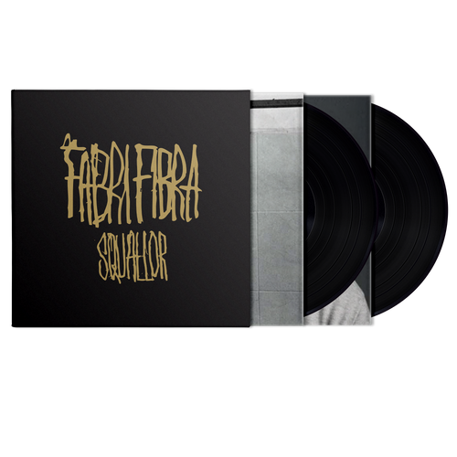 Squallor | Doppio Vinile