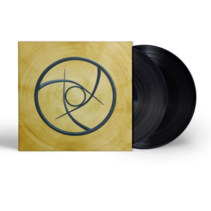 Exuvia | Doppio Vinile