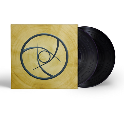 Exuvia | Doppio Vinile
