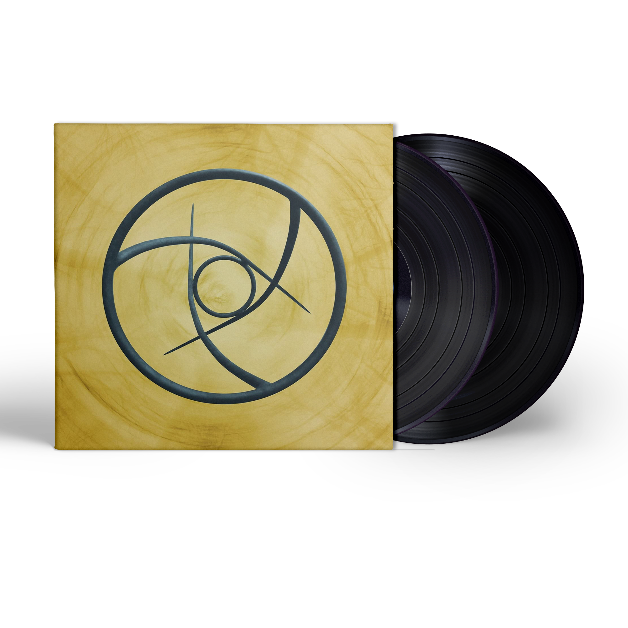 Exuvia | Doppio Vinile