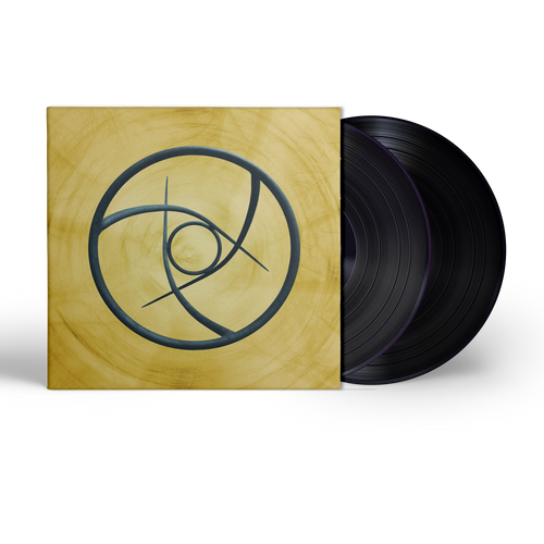 Exuvia | Doppio Vinile