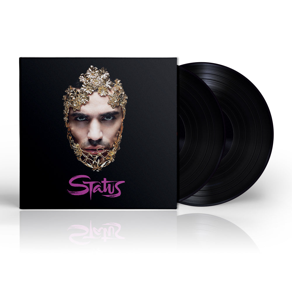 Status | Doppio Vinile