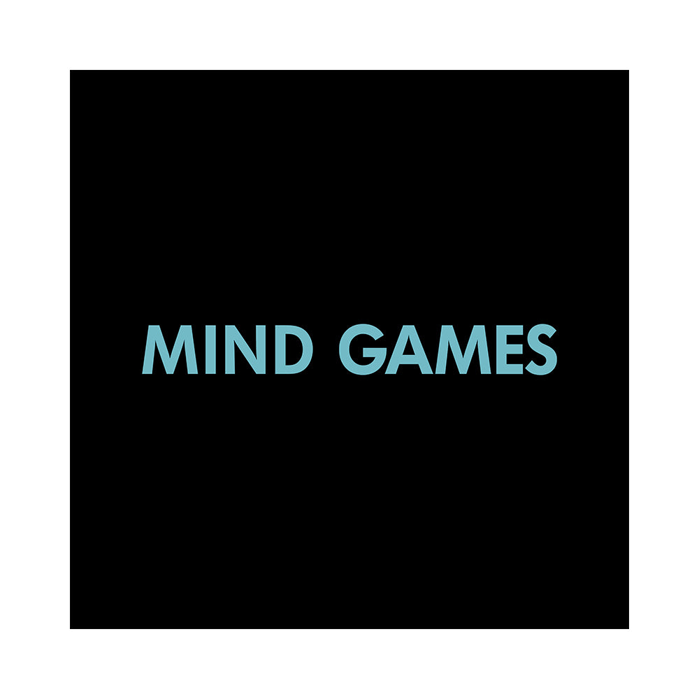 Mind Games (The Ultimate Mixes) | Doppio Vinile