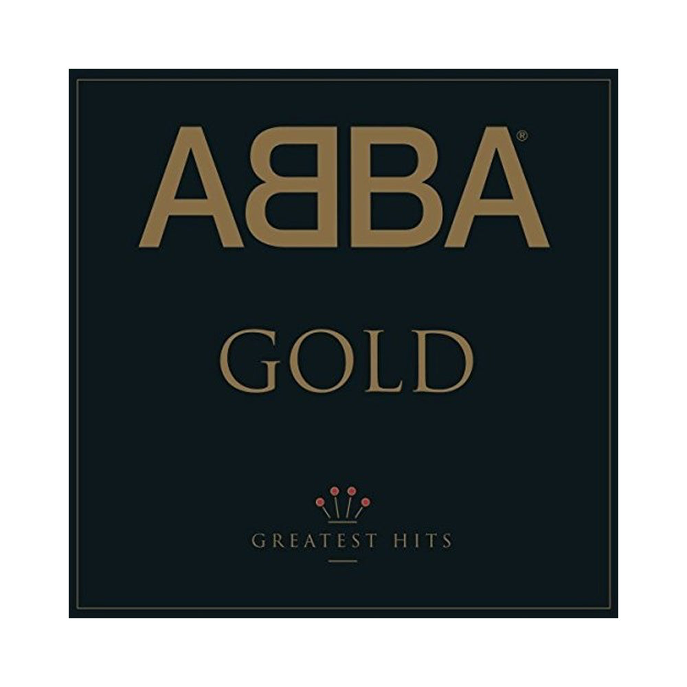 ABBA Gold | Doppio Vinile