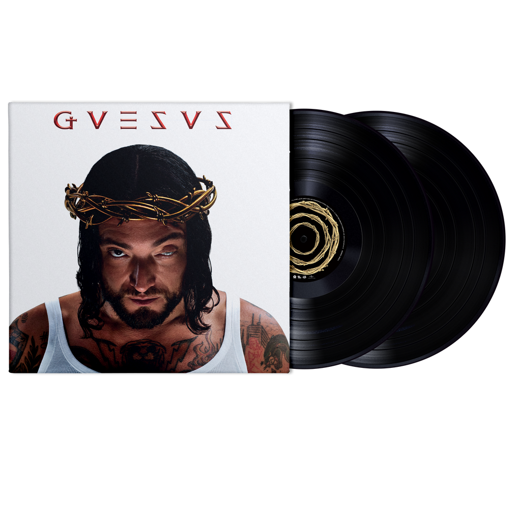 GVESVS | Doppio Vinile