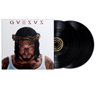 GVESVS | Doppio Vinile