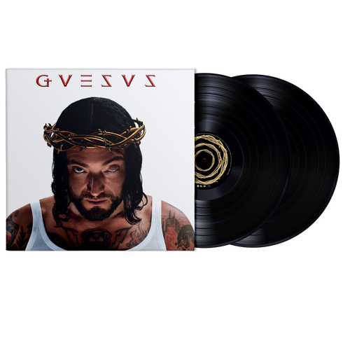 GVESVS | Doppio Vinile