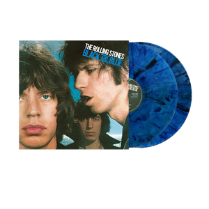 Black And Blue | Doppio Vinile Colorato