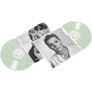 Returning To Myself | Vinile Colorato Esclusivo