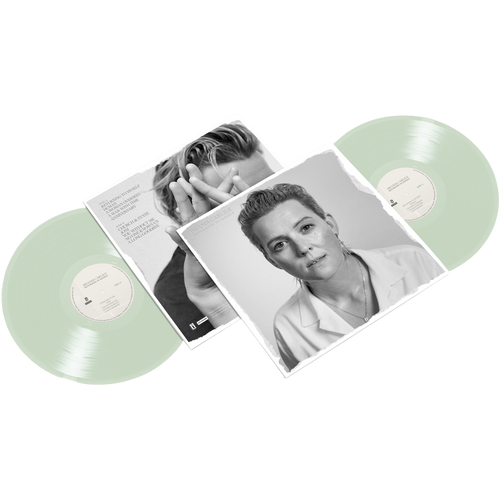 Returning To Myself | Vinile Colorato Esclusivo