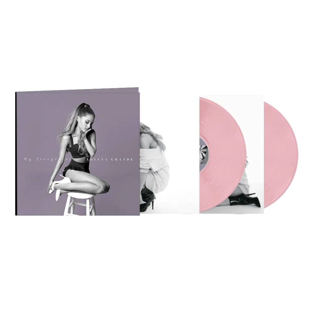 My Everything (Tenth Anniversary Edition) | Doppio Vinile Colorato