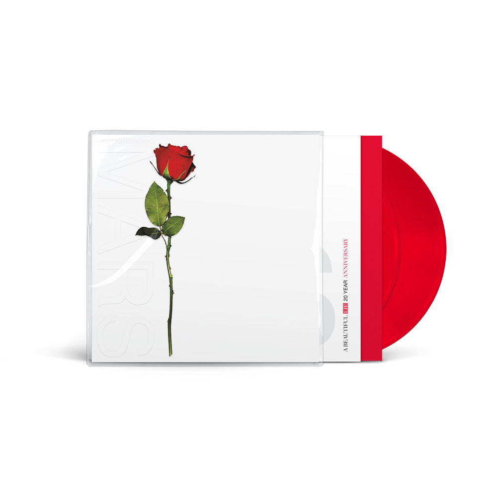 A Beautiful Lie (20th Anniversary Edition) | Doppio Vinile Deluxe