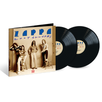 Zoot Allures 50th Anniversary | Doppio Vinile 180g