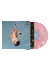 you seem pretty sad for a girl so in love | Vinile Rosa Cover Lenticolare 'feminine intuition'