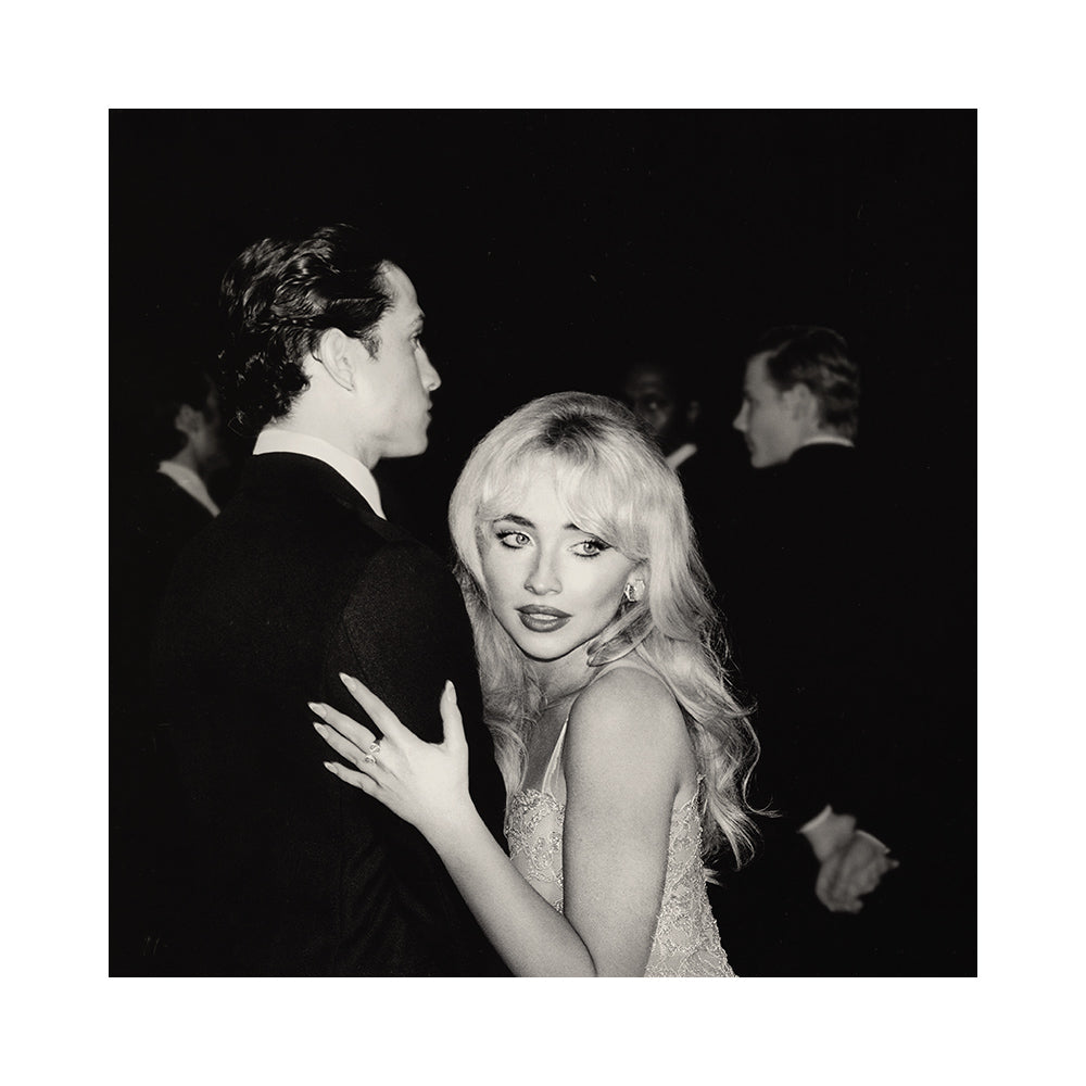 LP vinile colorato copertina alternativa Nuovo album di Sabrina