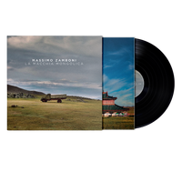 La Macchia Mongolica | Vinile
