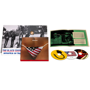 Amorica (Super Deluxe) | 3 CD Box Set