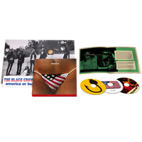 Amorica (Super Deluxe) | 3 CD Box Set