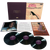 Puccini: Madama Butterfly | 3 LP + Libro Deluxe Limited Edition