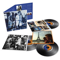 Cafè Bleu - Special Edition | Box Set 3 LP