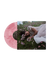 you seem pretty sad for a girl so in love | Vinile Rosa Cover Lenticolare 'feminine intuition'