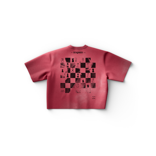 Chessboard | T-Shirt