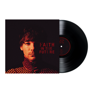 Faith In The Future | Vinile