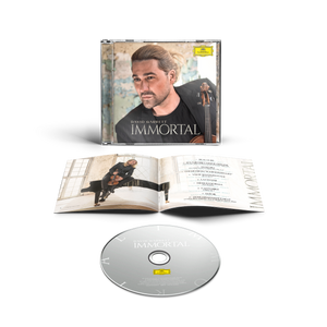 Immortal | CD