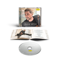 Immortal | CD