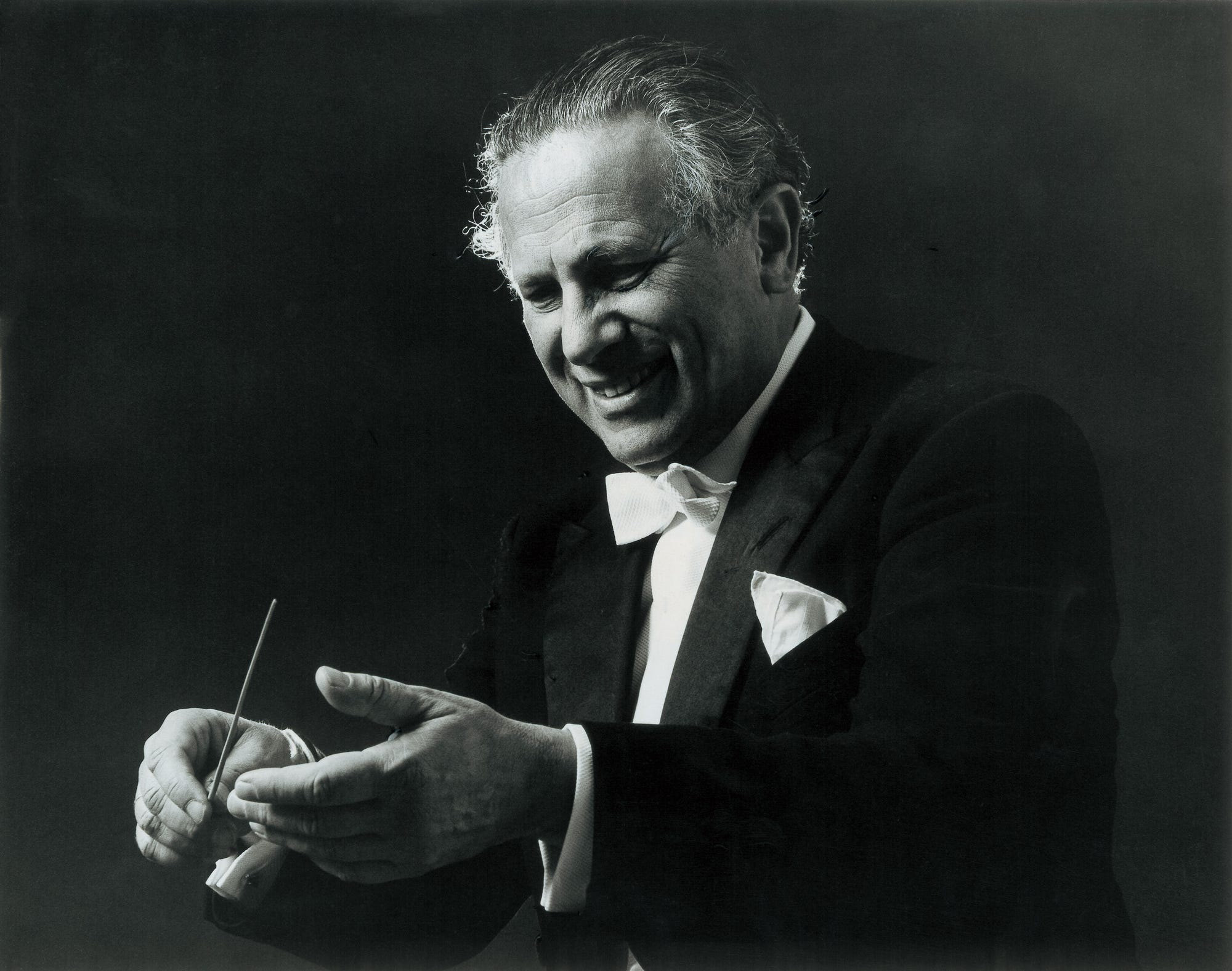 Antal Dorati