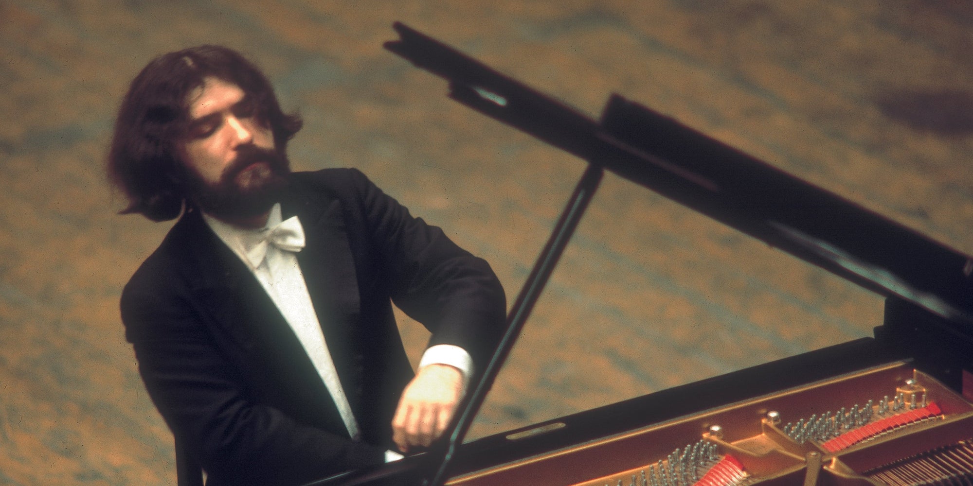 Radu Lupu