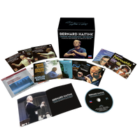 Complete Recordings on Decca & Philips | 31 CD Box Set Limited Edition