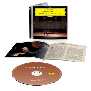 Chopin & Scriabin: Préludes | CD