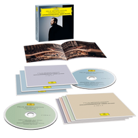 Mendelssohn: Sinfonie e Oratori | 7 CD Box Set
