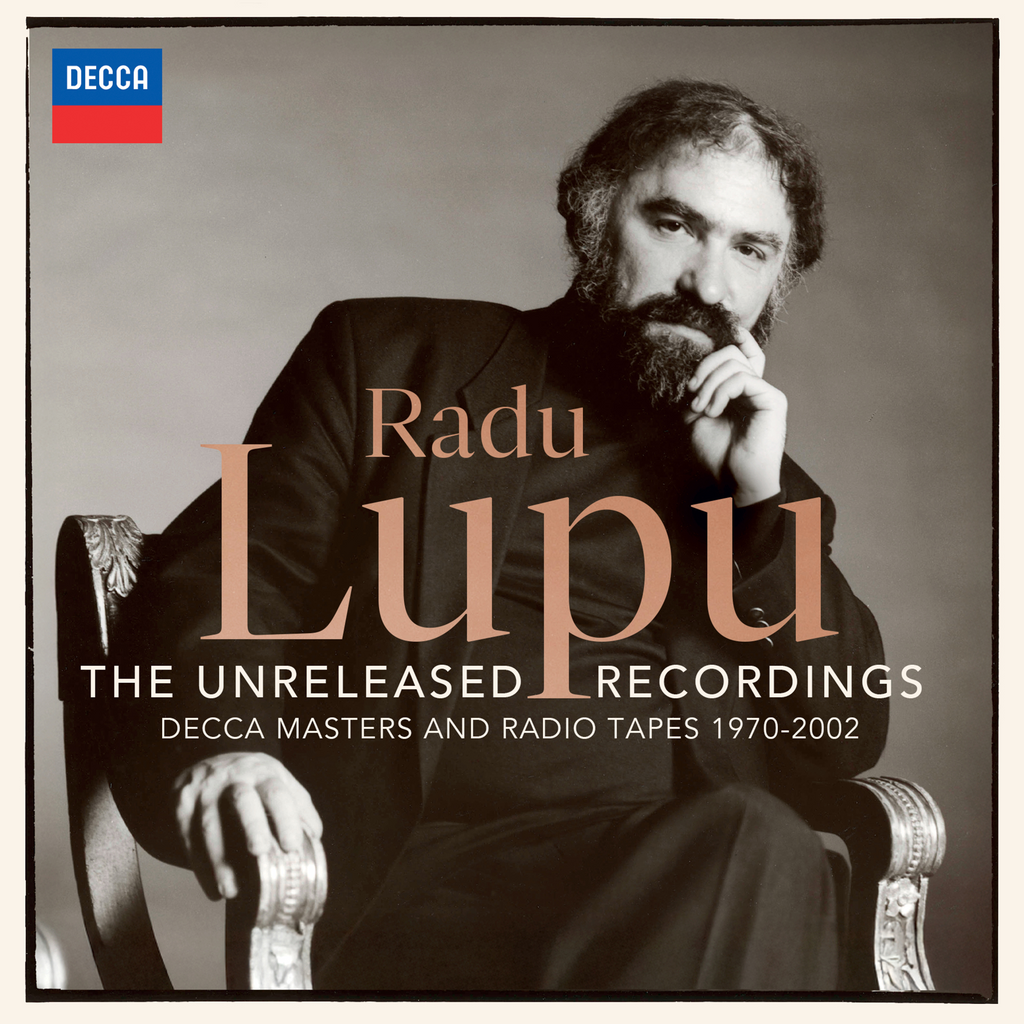 The Unreleased Recordings | Box Set 6 CD