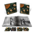 Rubber Soul - Special Edition | 4CD Super Deluxe Box Set