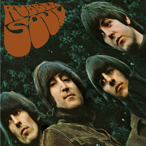 Listening Experience | The Beatles: ascolto Rubber Soul MILANO