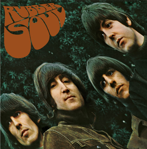 Listening Experience | The Beatles: ascolto Rubber Soul ROMA