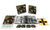Rubber Soul - Special Edition | 4CD Super Deluxe Box Set Esclusivo