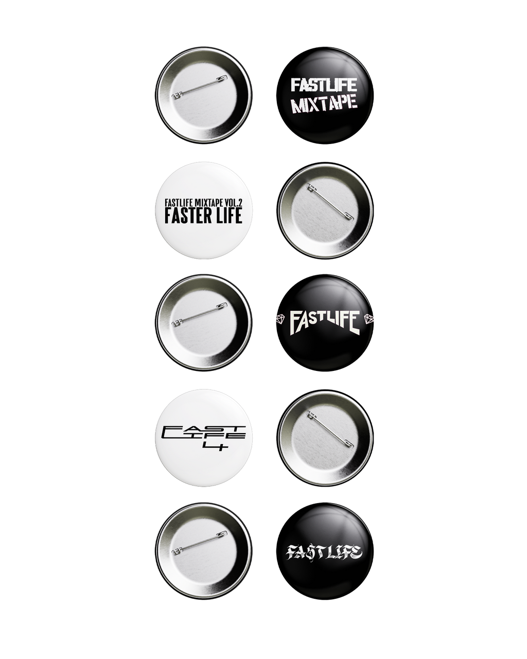 FASTLIFE 5: Audio Luxury | Autoradio da Collezione