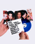 Wannabe / Bumper To Bumper | 45 Giri Colorato Tiny Vinyl Edition